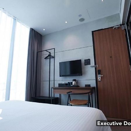 קואלה לומפור Ceria Hotel מראה חיצוני תמונה