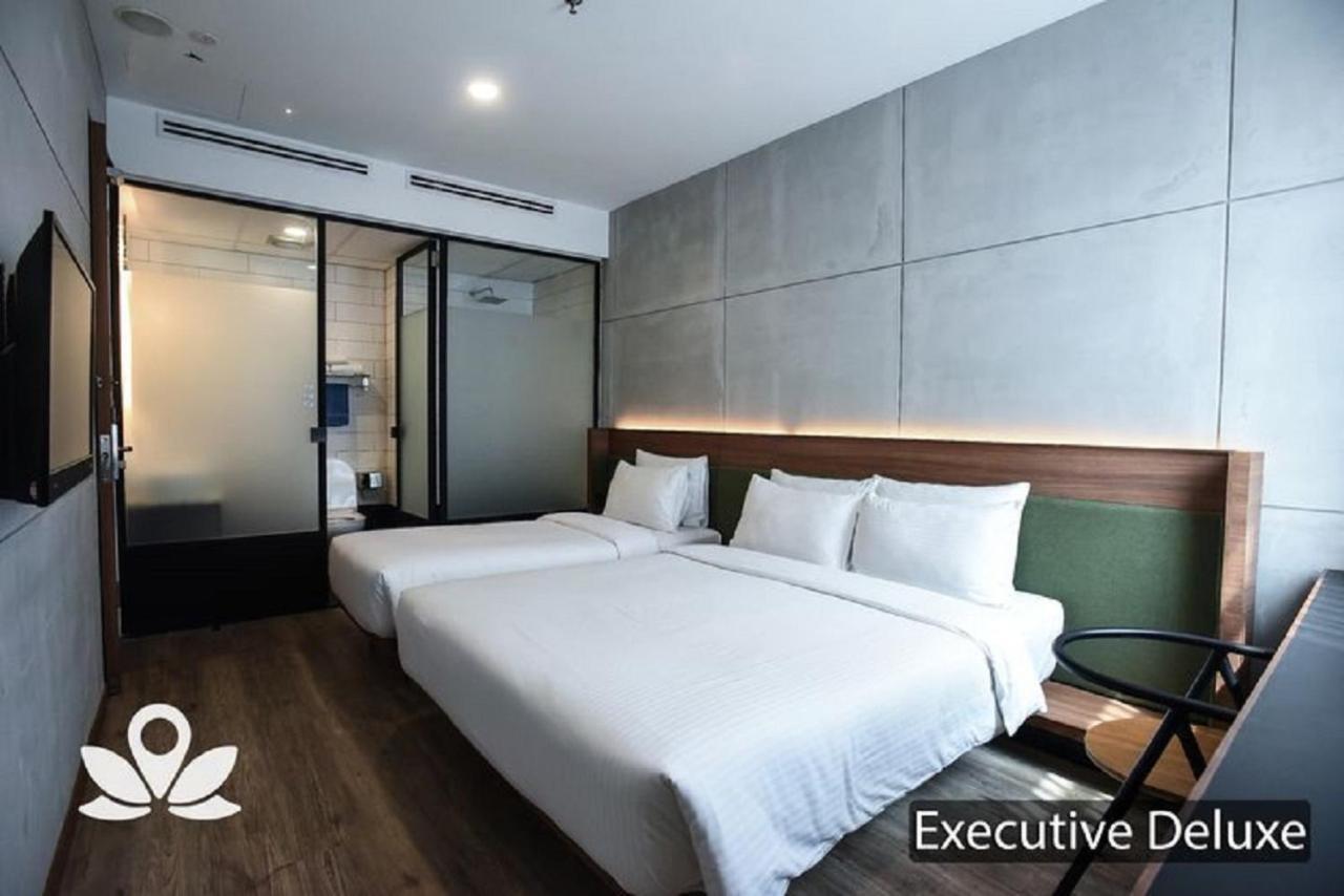 קואלה לומפור Ceria Hotel מראה חיצוני תמונה