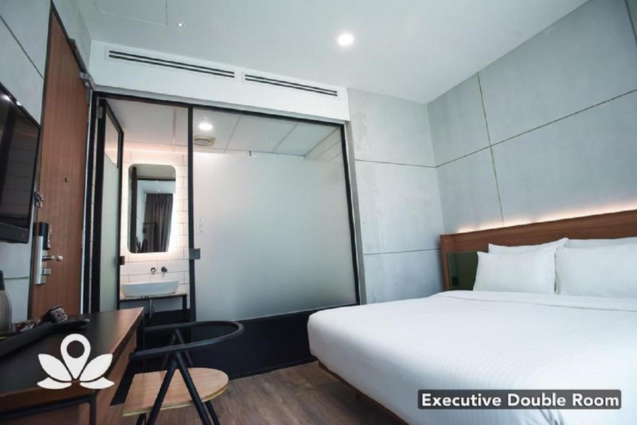 קואלה לומפור Ceria Hotel מראה חיצוני תמונה